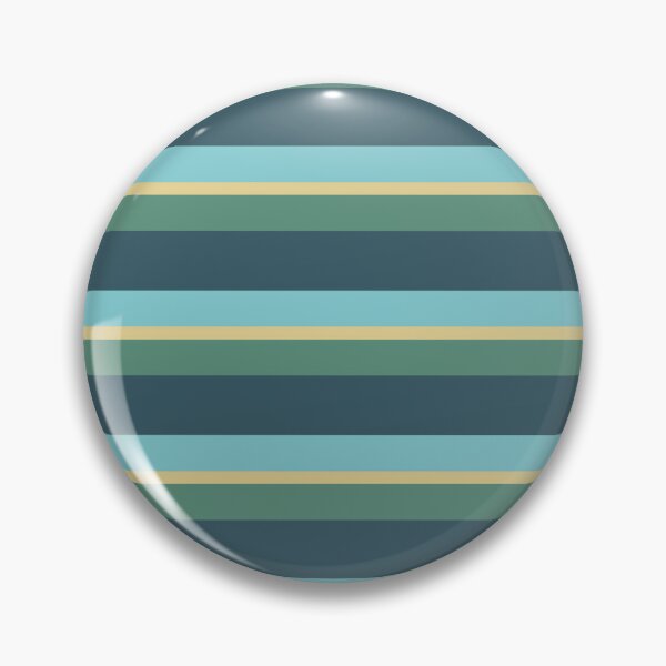 Item preview, Colorful horizontal lines designed and sold by Mint + Midnight.