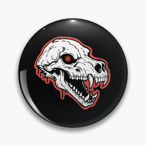 Item preview, HELLFANG REVENANT  designed and sold by WOLFOFODIN87.