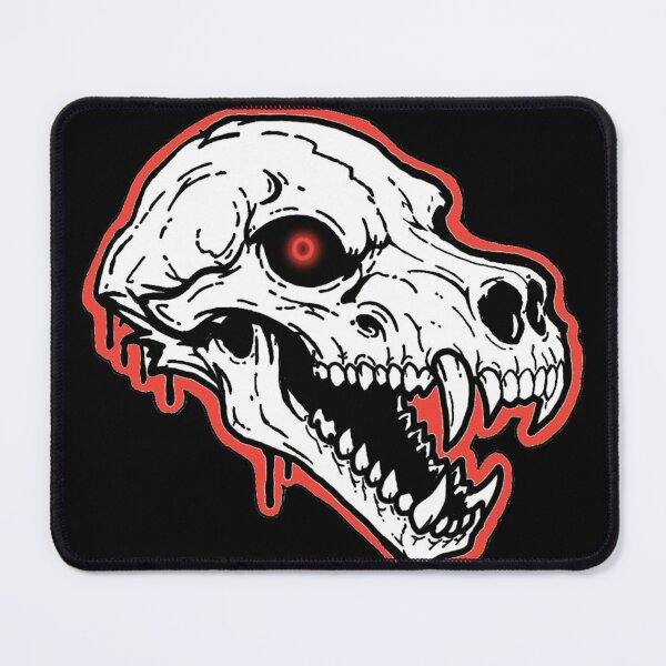 Item preview, HELLFANG REVENANT  designed and sold by WOLFOFODIN87.