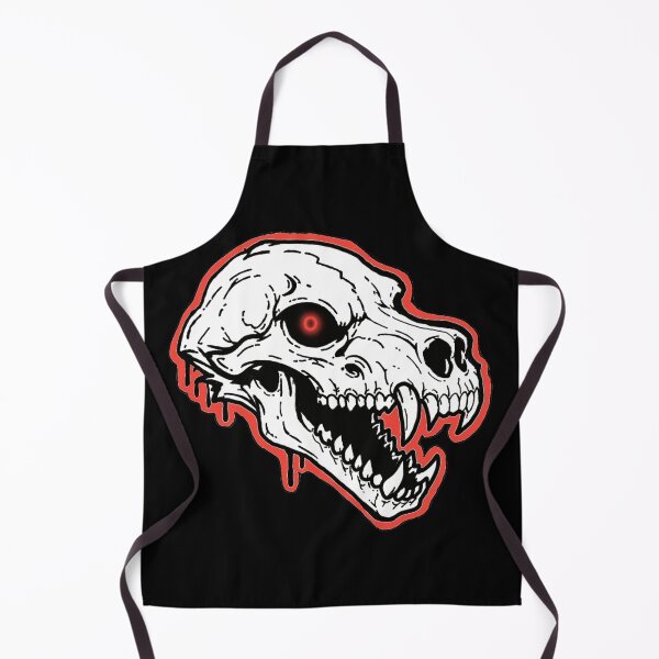 Item preview, HELLFANG REVENANT designed and sold by WOLFOFODIN87.