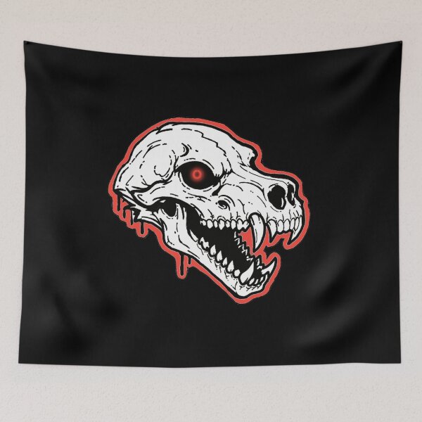 Item preview, HELLFANG REVENANT  designed and sold by WOLFOFODIN87.