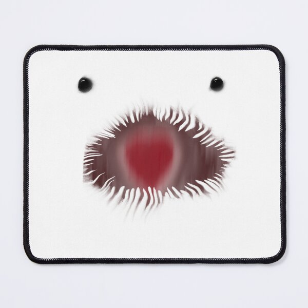 Item preview, Limerence monster designed and sold by goodbadennui.