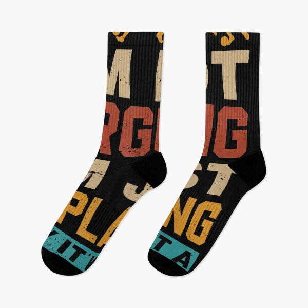 Item preview, Soccer I'm Not Arguing Explaining Why It Wasn't A Penalty designed and sold by EugeneRBarnett.