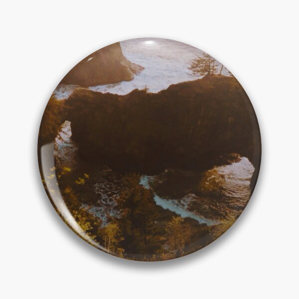 Item preview, Samuel H. boardman State Scenic Corridor designed and sold by Emilia Oxelheim.