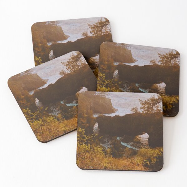 Item preview, Samuel H. boardman State Scenic Corridor designed and sold by Emilia Oxelheim.