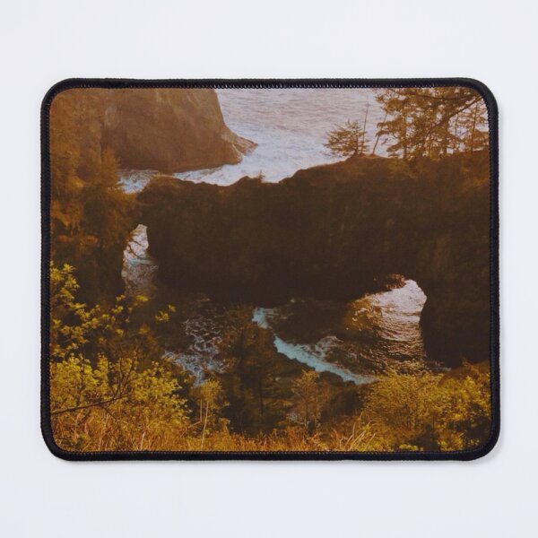Item preview, Samuel H. boardman State Scenic Corridor designed and sold by Emilia Oxelheim.