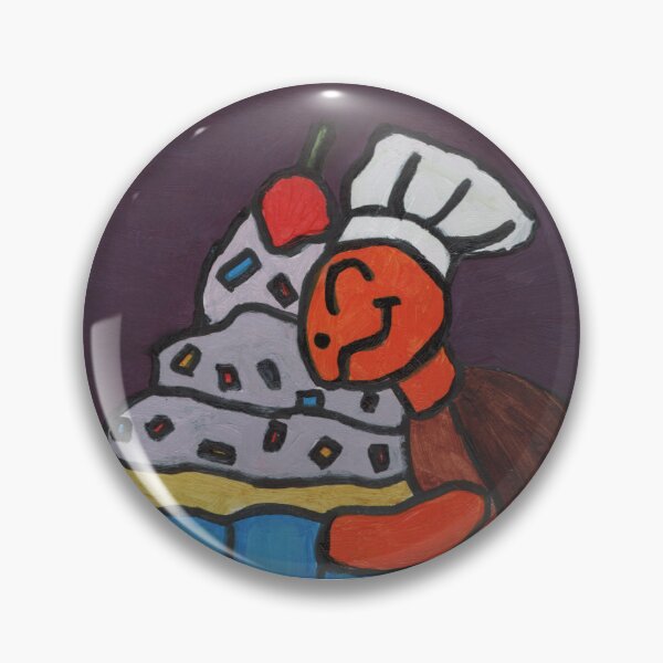 Item preview, Dynamite Chef designed and sold by Gibbicita.