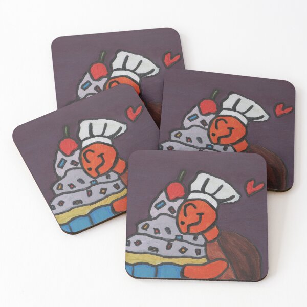 Item preview, Dynamite Chef designed and sold by Gibbicita.