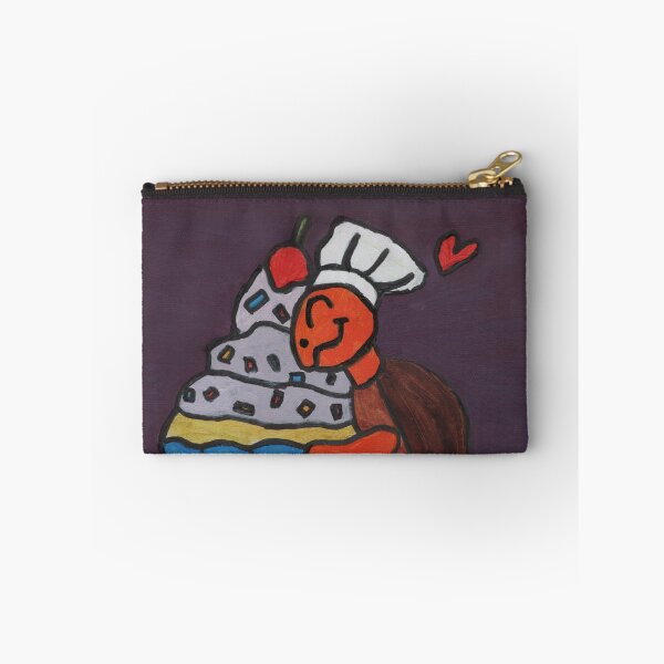 Item preview, Dynamite Chef designed and sold by Gibbicita.