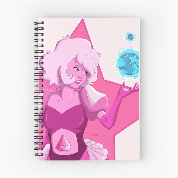 Item preview, Pink Diamond designed and sold by AthenaVictoria.