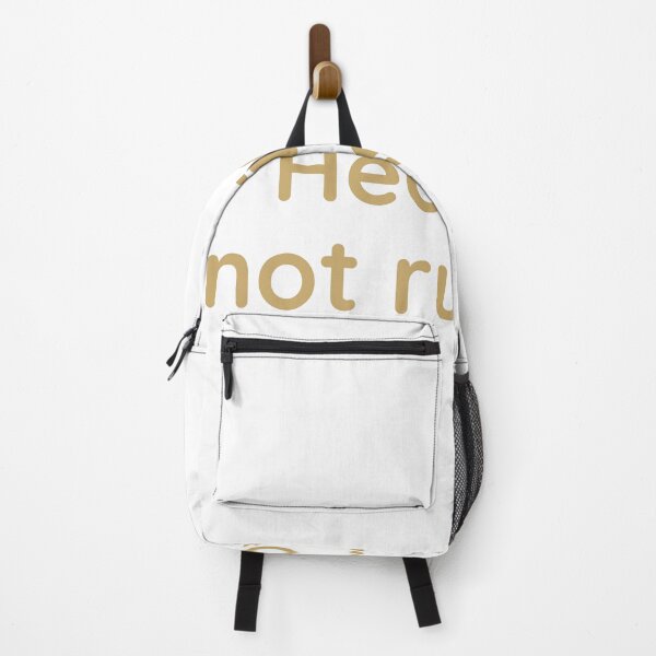 Item preview, Healing Not Rushing Minimal Aesthetic Quote designed and sold by Bloomelle Studio.