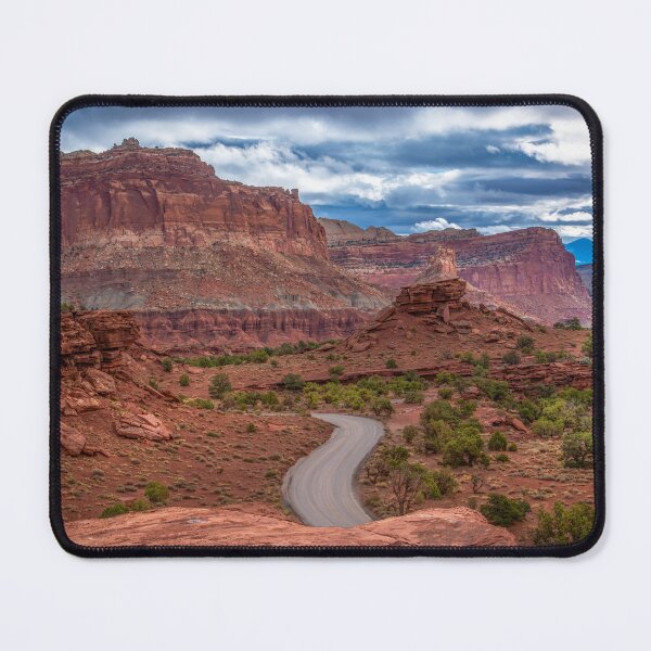 Item preview, The Winding Road designed and sold by Viv Thompson Photography .