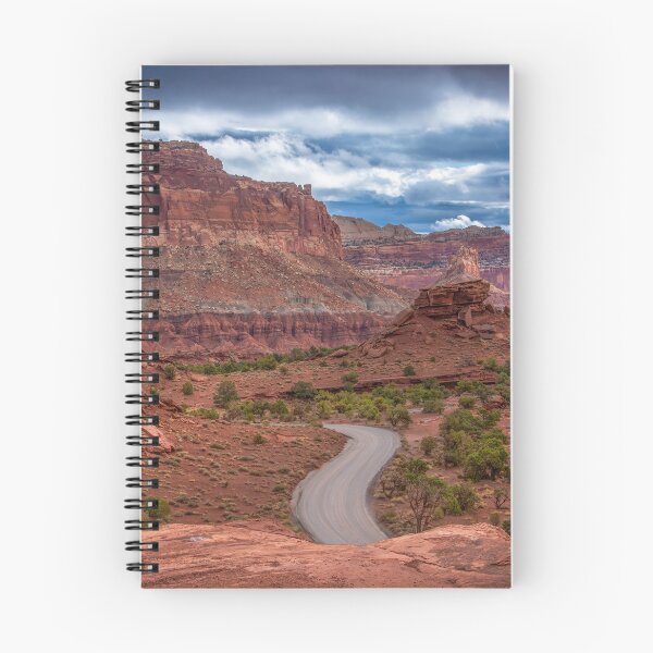 Item preview, The Winding Road designed and sold by Viv Thompson Photography .