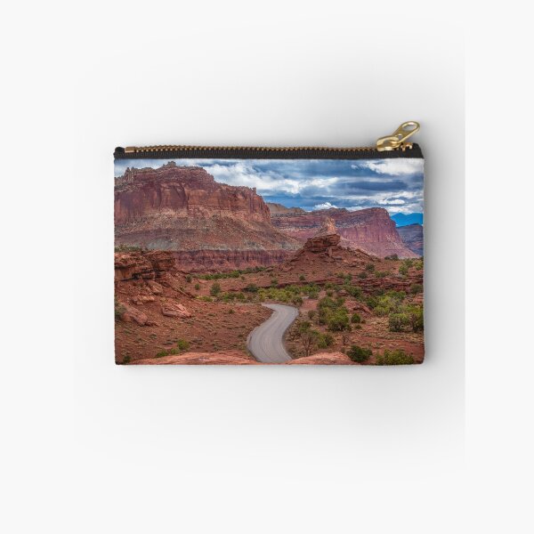 Item preview, The Winding Road designed and sold by Viv Thompson Photography .