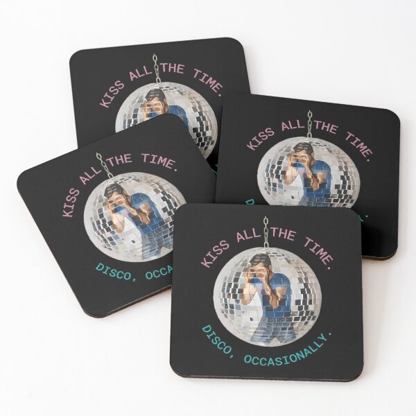 Item preview, Harry Styles Kiss All The Time Disco Harry Kiss Si designed and sold by ClaraFruggerArt.
