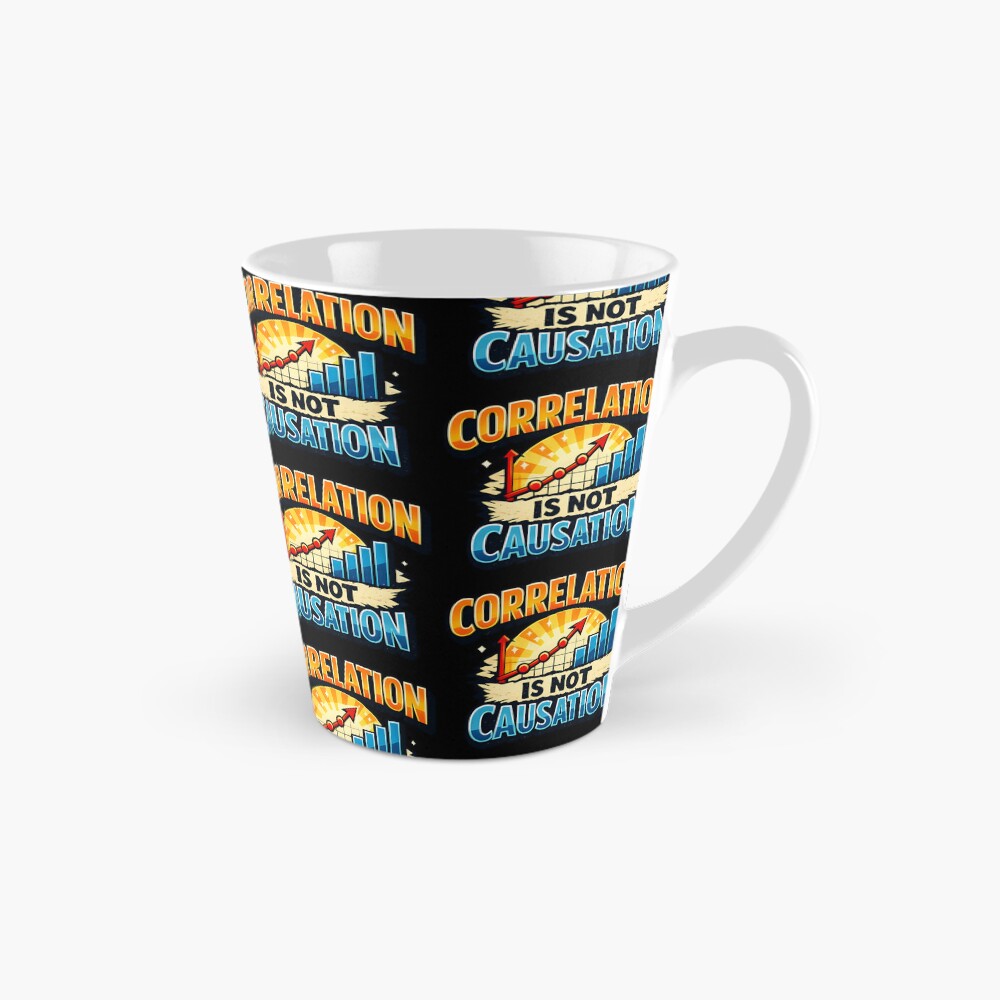 Item preview, Tall Mug designed and sold by TeeTimeTreasure.