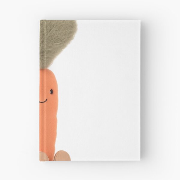 Item preview, Amuseable Carrot designed and sold by DecalRush.