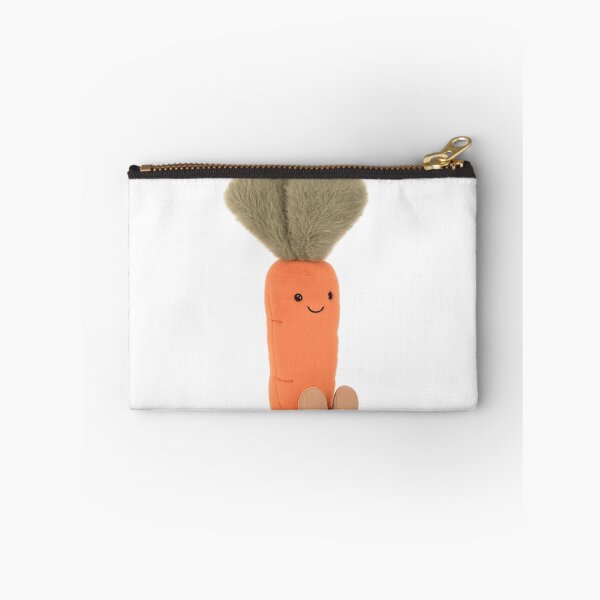 Item preview, Amuseable Carrot designed and sold by DecalRush.