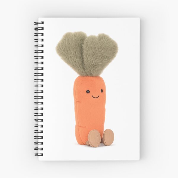 Item preview, Amuseable Carrot designed and sold by DecalRush.