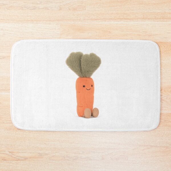Item preview, Amuseable Carrot designed and sold by DecalRush.