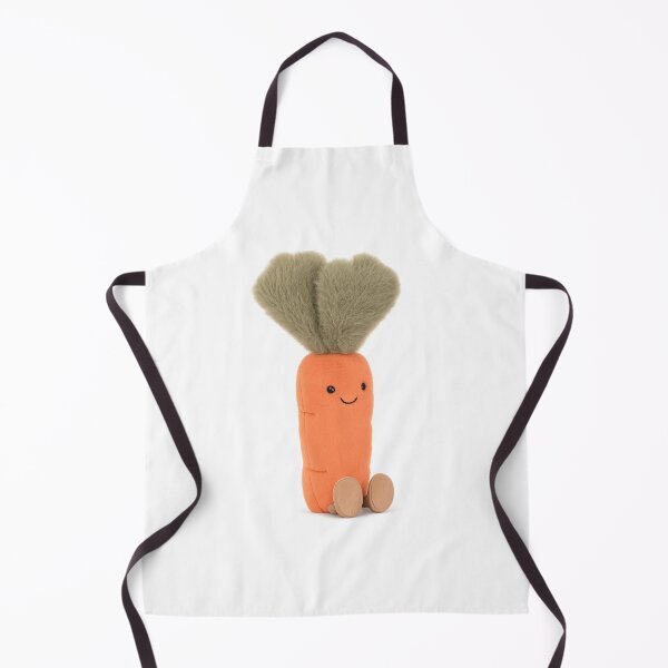 Item preview, Amuseable Carrot designed and sold by DecalRush.