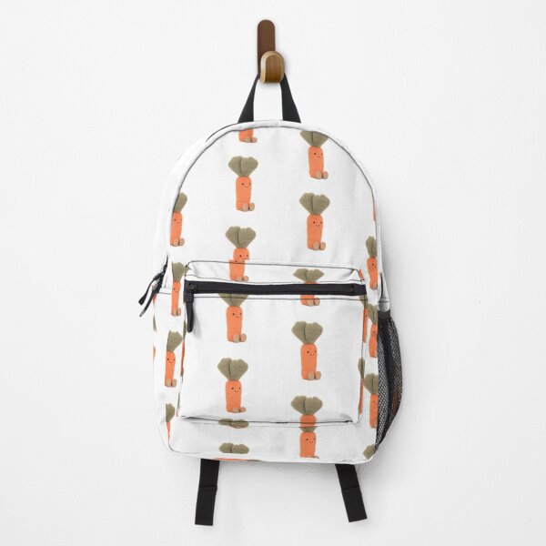 Item preview, Amuseable Carrot designed and sold by DecalRush.