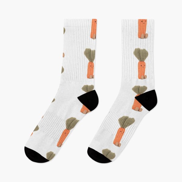 Item preview, Amuseable Carrot designed and sold by DecalRush.