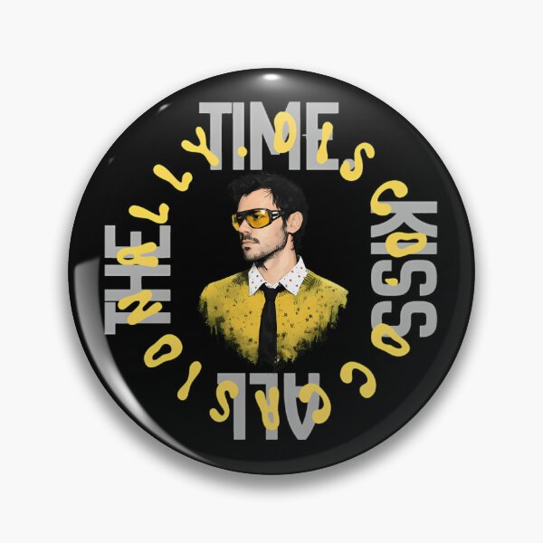 Item preview, Harry Styles Vintage Music Harry Styles Kiss Singer designed and sold by ClaraFruggerArt.