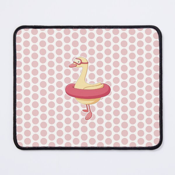Item preview, Pool Duck designed and sold by JellyBeeJ.