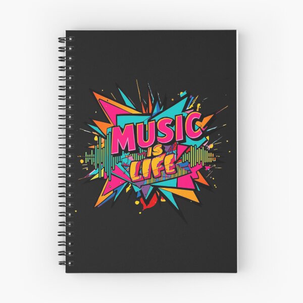 Item preview, Music Is Life Soundwave designed and sold by Zakrytos ★★★★★.