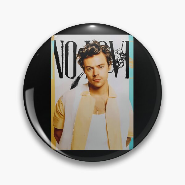 Item preview, Harry Styles designed and sold by ClaraFruggerArt.