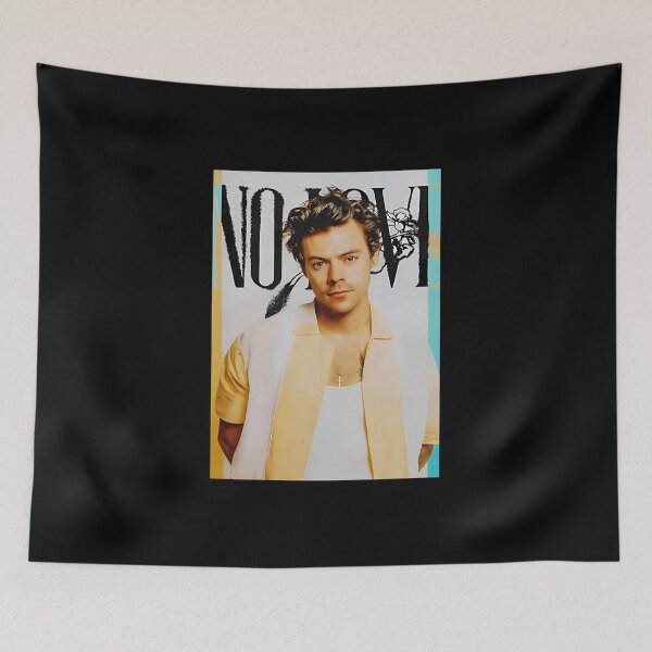 Item preview, Harry Styles designed and sold by ClaraFruggerArt.