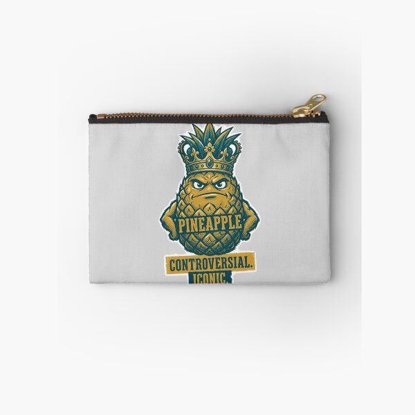 Item preview, Legendary Pineapple Bold Print designed and sold by Ortsas.