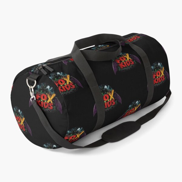 Item preview,   fox kids mysteria retro horror house  designed and sold by Blck-Acid-Devil.
