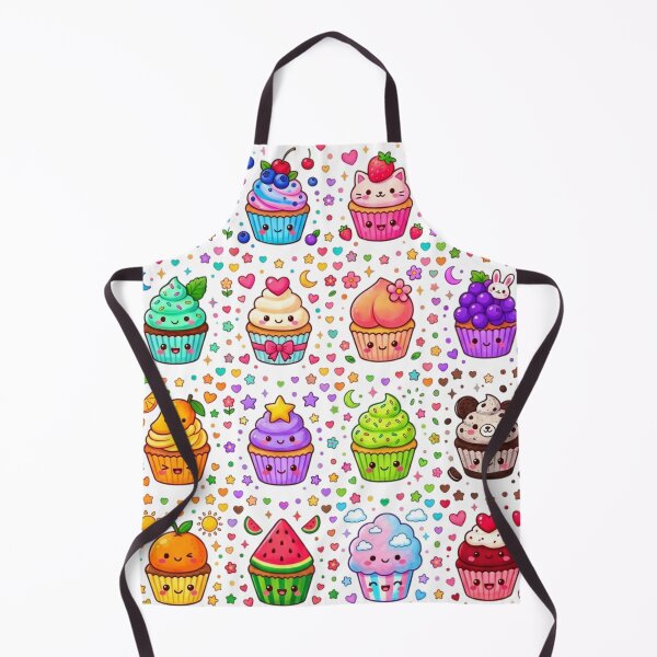 Item preview, The dessert looks delicious. designed and sold by PP&RAINBOW SHOP.