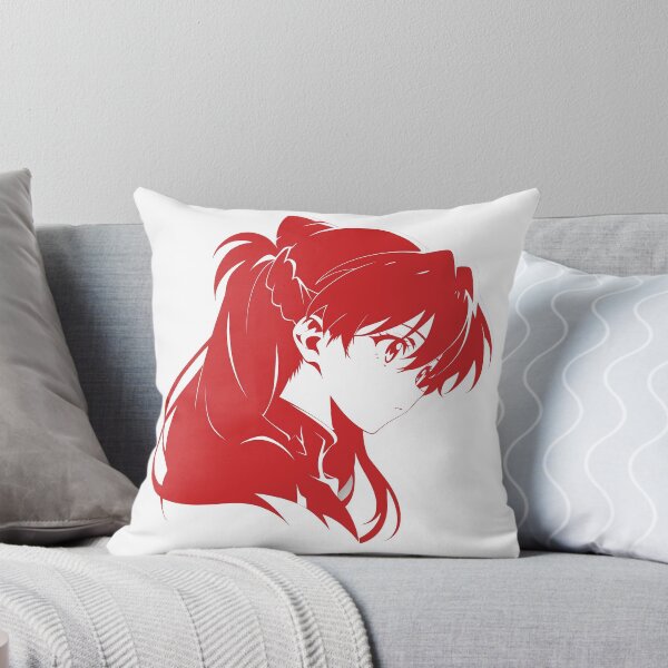 Item preview, Asuka minimalist 01 designed and sold by vicariouslydrew.