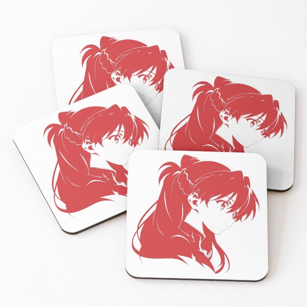 Item preview, Asuka minimalist 01 designed and sold by vicariouslydrew.
