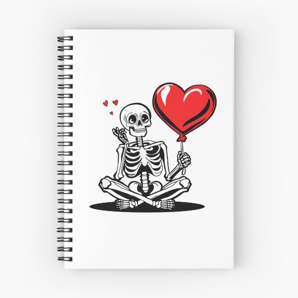 Item preview, Heart Balloon designed and sold by Lovesick Lobotomy.