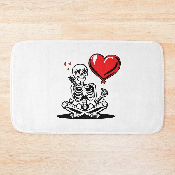 Item preview, Heart Balloon designed and sold by Lovesick Lobotomy.
