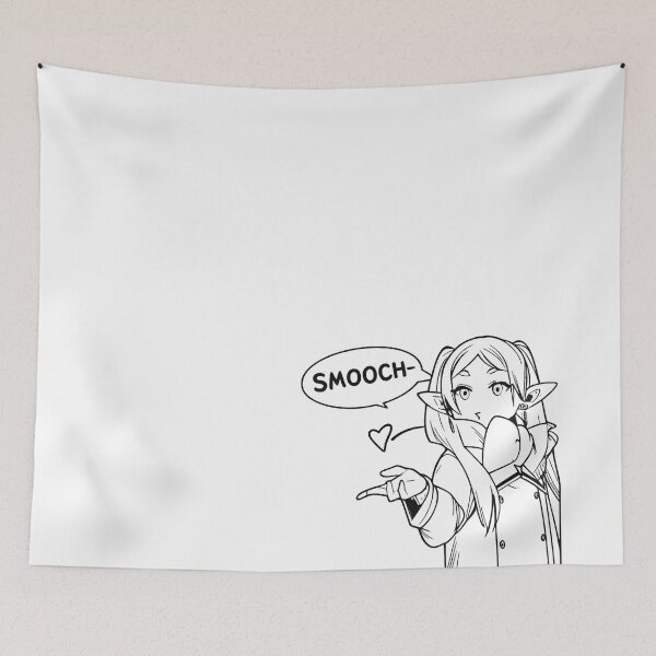 Item preview, Smooch | Elf designed and sold by BurunaMD.