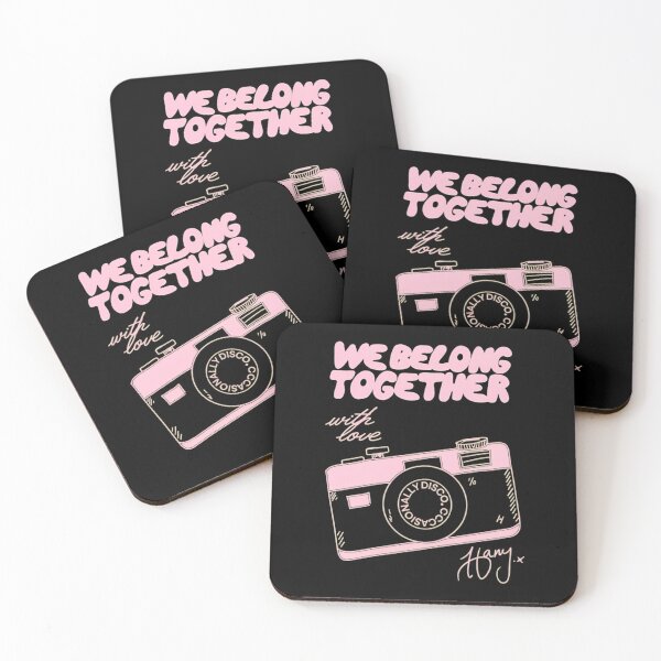 Item preview, Harry Styles We Belong Together Harry Styles Music designed and sold by ClaraFruggerArt.