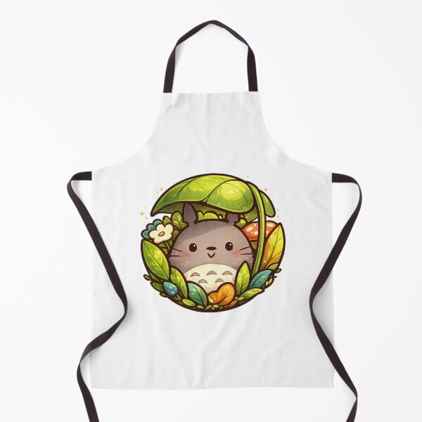 Item preview, Tonari no Totoro designed and sold by BurunaMD.