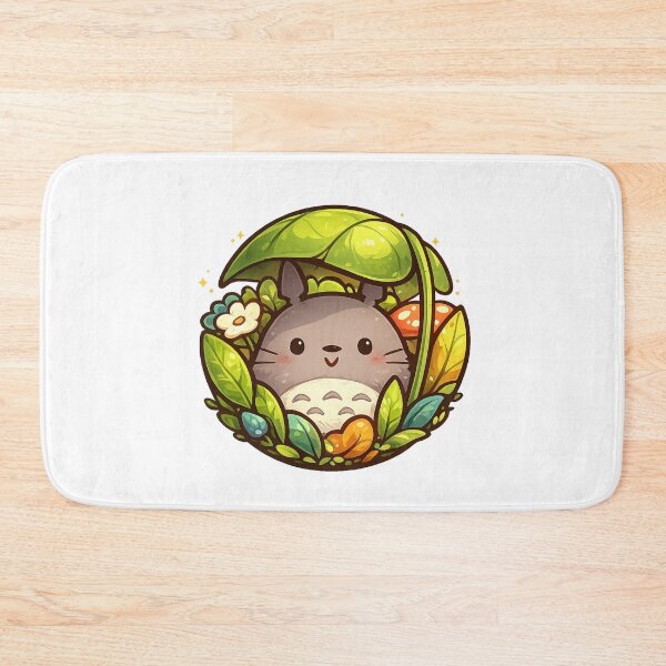 Item preview, Tonari no Totoro designed and sold by BurunaMD.