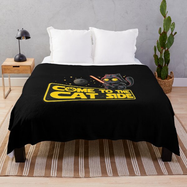 Item preview, Come to the Cat Side designed and sold by BurunaMD.