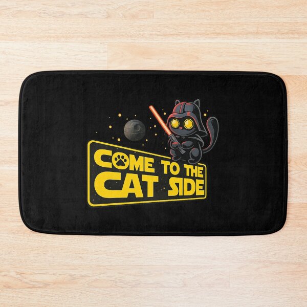 Item preview, Come to the Cat Side designed and sold by BurunaMD.