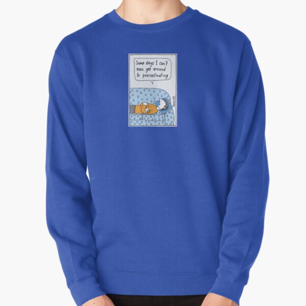 Item preview, Procrastination designed and sold by judyhoracek.
