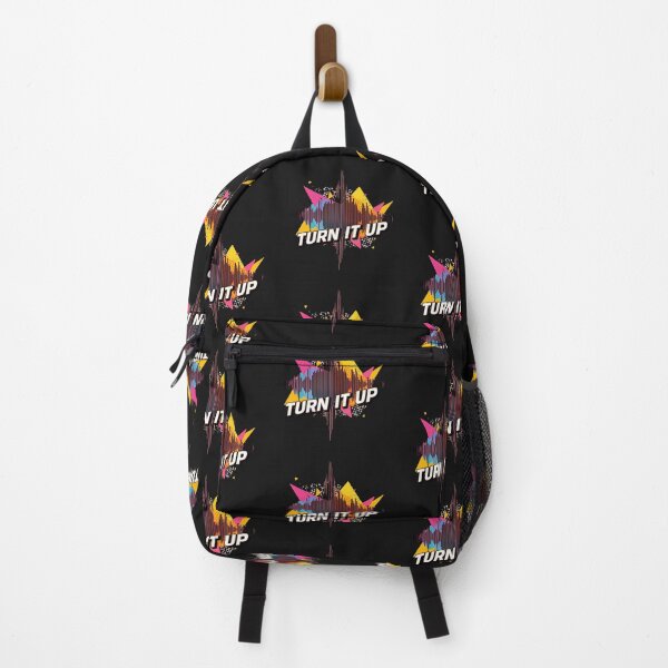 Item preview, Turn It Up Soundwave designed and sold by Zakrytos ★★★★★.