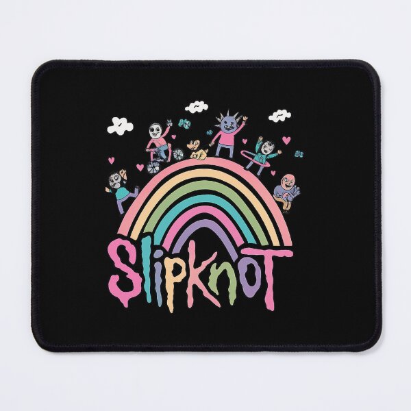 Item preview, SlipkNot designed and sold by BurunaMD.