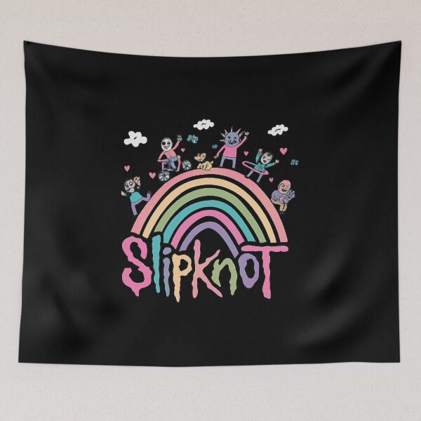 Item preview, SlipkNot designed and sold by BurunaMD.
