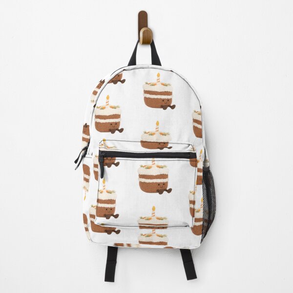 Item preview, Amuseable Carrot Cake designed and sold by DecalRush.